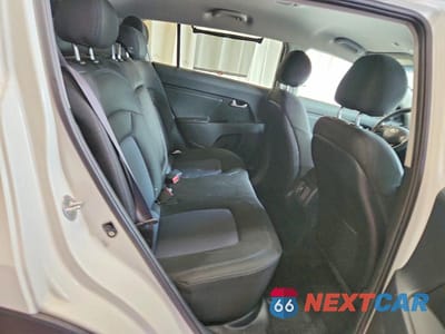 Zdjęcie 11 z 13 samochodu: 2015 KIA SPORTAGE LX VIN:KNDPB3AC9F7789784 - miniatura