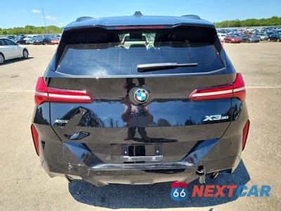 Zdjęcie 6 z 13 samochodu: 2026 BMW X3 30 XDRIVE VIN:5UX53GP02T9267103 - miniatura