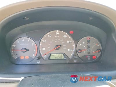 Zdjęcie 9 z 12 samochodu: 2002 HONDA ACCORD SE VIN:1HGCG32292A024207 - miniatura