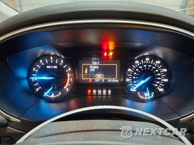 Zdjęcie 9 z 12 samochodu: 2014 FORD FUSION SE VIN:1FA6P0HD1E5375554 - miniatura