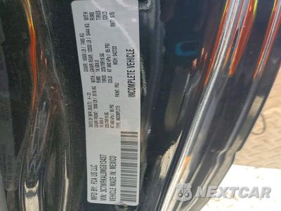 Zdjęcie 12 z 12 samochodu: 2021 RAM 4500 - TOW TRUCK VIN:3C7WRKAL0MG613437 - miniatura