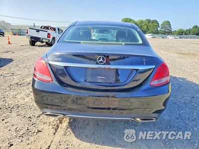 Zdjęcie 6 z 12 samochodu: 2016 MERCEDES-BENZ C 300 VIN:55SWF4JB5GU178593 - miniatura