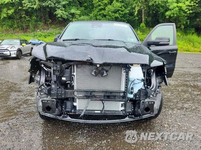 Piąte zdjęcie samochodu w środku: 2026 RAM 1500 BIG HORN/LONE STAR VIN:1C6SRFFP9TN160303 - miniatura