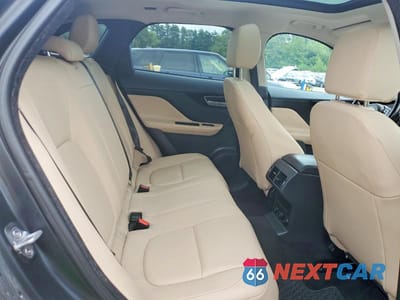 Zdjęcie 11 z 13 samochodu: 2017 JAGUAR F-PACE PREMIUM VIN:SADCJ2BN1HA097606 - miniatura