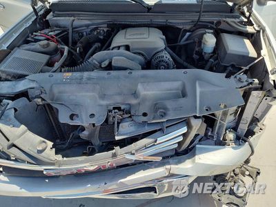 Zdjęcie 11 z 12 samochodu: 2013 GMC SIERRA C1500 SLE VIN:1GTR1VE01DZ129165 - miniatura