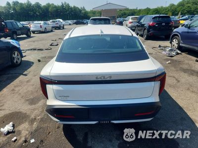 Zdjęcie 6 z 12 samochodu: 2025 KIA K4 EX VIN:3KPFU4DE6SE182499 - miniatura