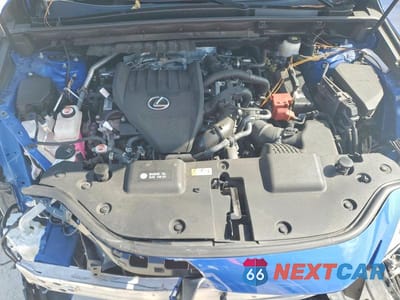 Zdjęcie 12 z 14 samochodu: 2022 LEXUS NX 350 VIN:JTJGGCEZ5N2002693 - miniatura
