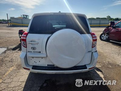 Zdjęcie 6 z 13 samochodu: 2009 TOYOTA RAV4 BASE VIN:JTMBF33V79D016055 - miniatura
