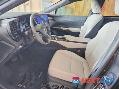 Zdjęcie 7 z 13 samochodu: 2025 LEXUS RX 350 PREMIUM VIN:2T2BAMBA1SC053927 - miniatura