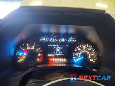 Zdjęcie 9 z 12 samochodu: 2017 FORD F150 SUPER CAB VIN:1FTEX1CP1HFB18762 - miniatura
