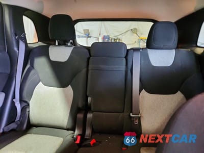 Zdjęcie 10 z 13 samochodu: 2014 JEEP CHEROKEE LATITUDE VIN:1C4PJMCB3EW140256 - miniatura
