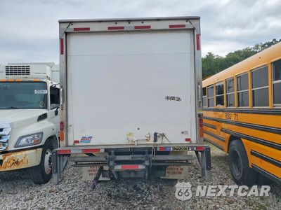 Zdjęcie 6 z 13 samochodu: 2023 ISUZU NRR BOX TRUCK VIN:JALE5W163P7305280 - miniatura