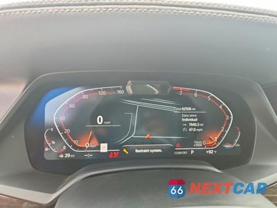 Zdjęcie 9 z 14 samochodu: 2020 BMW X5 SDRIVE 40I VIN:5UXCR4C0XL9D27237 - miniatura