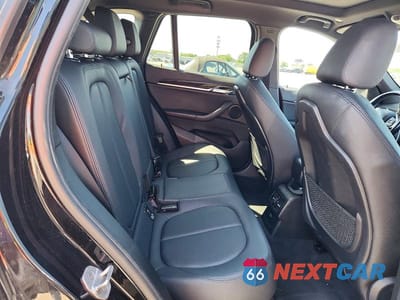 Zdjęcie 11 z 13 samochodu: 2018 BMW X1 XDRIVE28I VIN:WBXHT3C37J5F89916 - miniatura