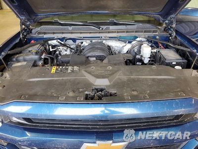 Zdjęcie 11 z 12 samochodu: 2017 CHEVROLET SILVERADO K1500 LT VIN:3GCUKREC2HG148029 - miniatura
