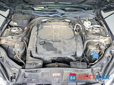 Zdjęcie 11 z 12 samochodu: 2013 MERCEDES-BENZ E 350 VIN:WDDHF5KB6DA672258 - miniatura