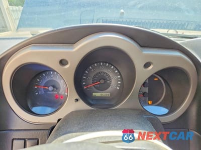 Zdjęcie 9 z 12 samochodu: 2003 NISSAN FRONTIER XE-V6 VIN:1N6ED27Y63C436563 - miniatura
