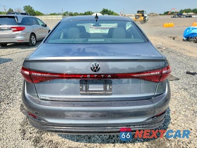 Zdjęcie 6 z 12 samochodu: 2025 VOLKSWAGEN JETTA SPORT VIN:3VWBX7BU2SM064390 - miniatura