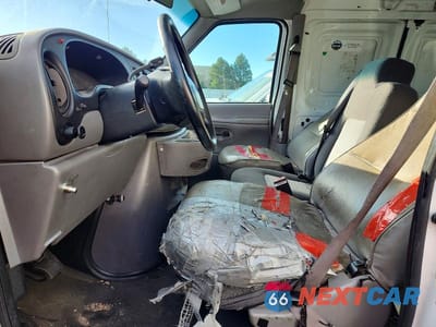 Zdjęcie 7 z 12 samochodu: 1999 FORD ECONOLINE E350 SUPER DUTY VAN VIN:1FTSE34L4XHA33918 - miniatura