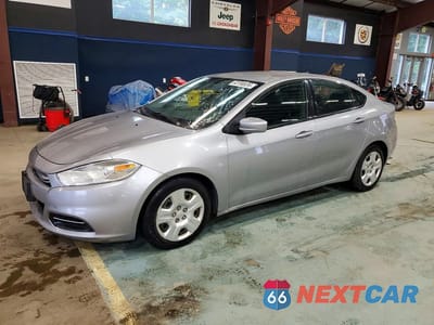 2014 DODGE DART SE 1C3CDFAA6ED791120 - główne zdjęcie licytacji z USA - miniatura