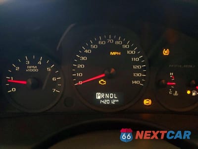 Zdjęcie 9 z 12 samochodu: 2005 CHEVROLET MALIBU LS VIN:1G1ZT52885F220496 - miniatura