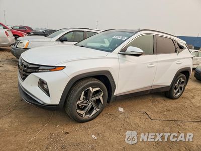 2022 HYUNDAI TUCSON LIMITED 5NMJECAE6NH114612 - główne zdjęcie licytacji z USA - miniatura