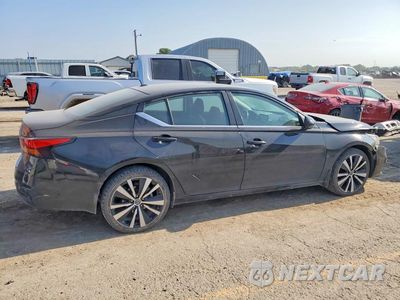 Trzecie zdjęcie samochodu z tyłu: 2021 NISSAN ALTIMA SR VIN:1N4BL4CW5MN389076 - miniatura