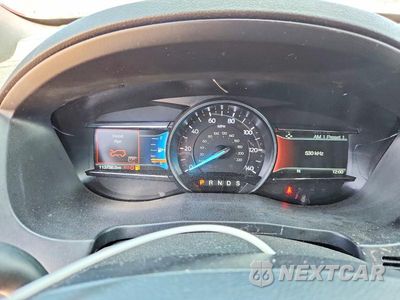 Zdjęcie 9 z 13 samochodu: 2018 FORD EXPLORER XLT VIN:1FM5K8D80JGC78612 - miniatura