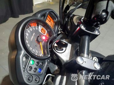 Zdjęcie 8 z 9 samochodu: 2013 SUZUKI SV650 VIN:JS1VP55A5D2101099 - miniatura