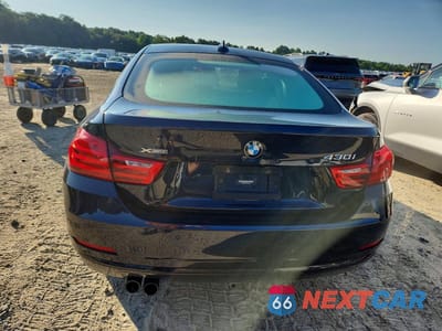 Zdjęcie 6 z 12 samochodu: 2017 BMW 430XI GRAN COUPE VIN:WBA4F9C38HG812897 - miniatura