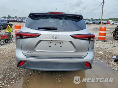 Zdjęcie 6 z 14 samochodu: 2024 TOYOTA HIGHLANDER XLE VIN:5TDKDRAH6RS541828 - miniatura