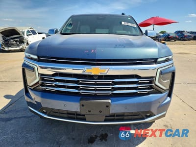 Piąte zdjęcie samochodu w środku: 2026 CHEVROLET SUBURBAN K1500 PREMIER VIN:1GNS6FKL8TR112098 - miniatura