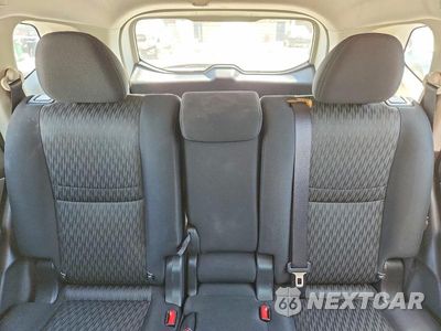 Zdjęcie 10 z 14 samochodu: 2017 NISSAN ROGUE S VIN:JN8AT2MV2HW013391 - miniatura