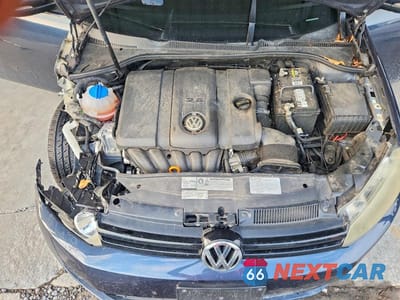Zdjęcie 11 z 12 samochodu: 2012 VOLKSWAGEN GOLF VIN:WVWDB7AJ3CW323553 - miniatura