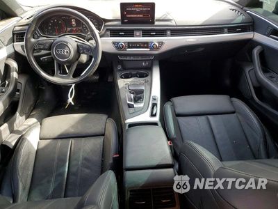 Zdjęcie 8 z 13 samochodu: 2018 AUDI A5 PREMIUM PLUS VIN:WAUBNCF54JA036068 - miniatura