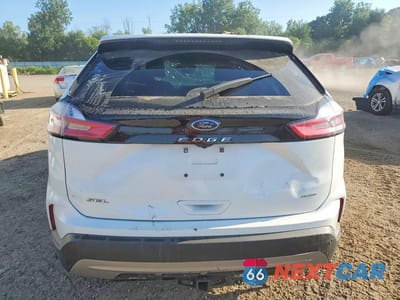 Zdjęcie 6 z 13 samochodu: 2024 FORD EDGE SEL VIN:2FMPK4J91RBA38728 - miniatura