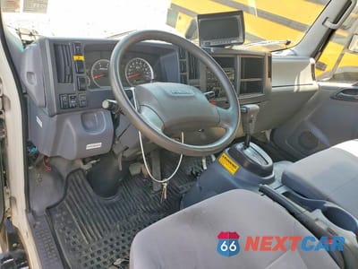 Zdjęcie 8 z 13 samochodu: 2016 ISUZU NQR REFRIGERATED BOX TRUCK VIN:JALE5W165G7901491 - miniatura