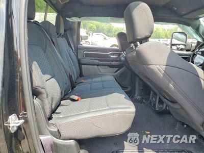 Zdjęcie 10 z 12 samochodu: 2026 RAM 1500 BIG HORN/LONE STAR VIN:1C6SRFFT6TN300286 - miniatura