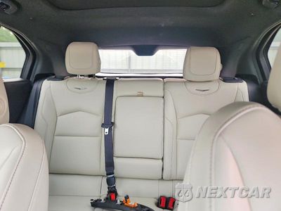 Zdjęcie 10 z 13 samochodu: 2019 CADILLAC XT4 SPORT VIN:1GYFZER48KF162259 - miniatura