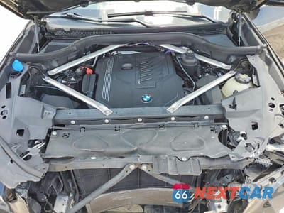 Zdjęcie 12 z 13 samochodu: 2021 BMW X5 SDRIVE 40I VIN:5UXCR4C08M9G22015 - miniatura