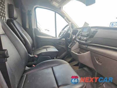 Zdjęcie 11 z 13 samochodu: 2025 FORD TRANSIT T-250 VIN:1FTBR1Y88SKA58752 - miniatura