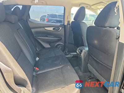 Zdjęcie 11 z 13 samochodu: 2019 NISSAN ROGUE SPORT S VIN:JN1BJ1CP9KW525131 - miniatura
