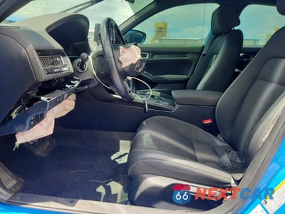 Zdjęcie 7 z 13 samochodu: 2024 HONDA CIVIC SPORT VIN:19XFL2H81RE023766 - miniatura