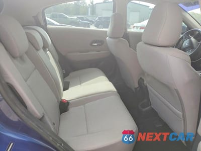Zdjęcie 10 z 13 samochodu: 2017 HONDA HR-V LX VIN:3CZRU5H32HM720619 - miniatura
