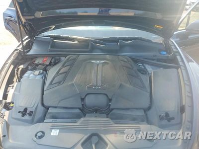 Zdjęcie 11 z 12 samochodu: 2021 BENTLEY BENTAYGA VIN:SJAAM2ZV4MC034015 - miniatura