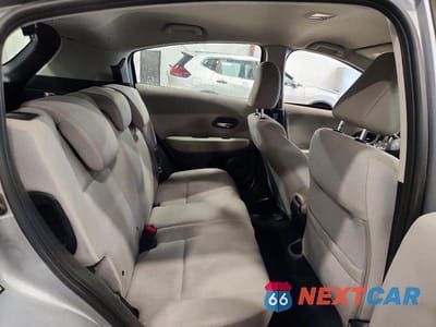 Zdjęcie 11 z 14 samochodu: 2018 HONDA HR-V LX VIN:3CZRU6H31JG706897 - miniatura