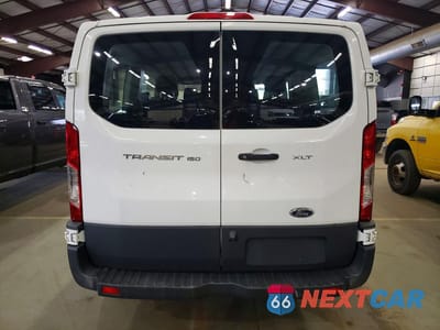 Zdjęcie 6 z 13 samochodu: 2018 FORD TRANSIT T-150 VIN:1FMZK1ZM3JKA71837 - miniatura