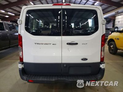 Zdjęcie 6 z 13 samochodu: 2018 FORD TRANSIT T-150 VIN:1FMZK1ZM3JKA71837 - miniatura