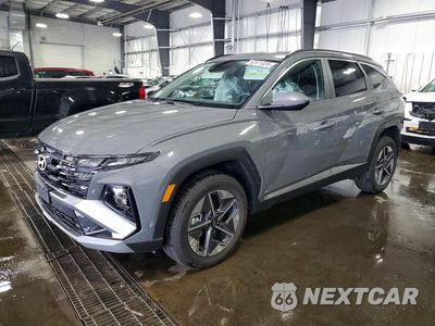 2026 HYUNDAI TUCSON SEL 5NMJBCDE8TH641701 - główne zdjęcie licytacji z USA - miniatura