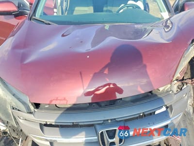 Zdjęcie 12 z 13 samochodu: 2013 HONDA CR-V EX VIN:5J6RM4H56DL056672 - miniatura